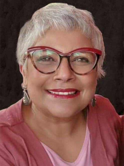 vinette Ebrahim